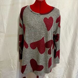 EUC For the Republic Top